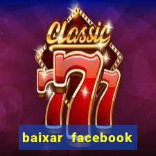 baixar facebook messenger baixaki